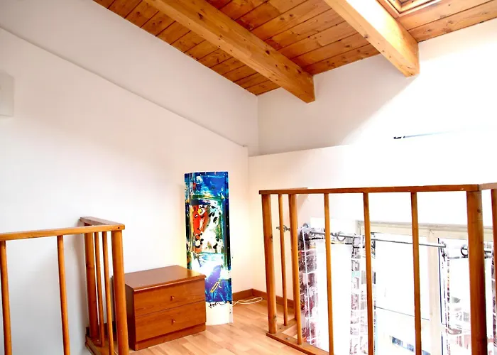 Casa Marrucini Сasa de vacaciones Roma