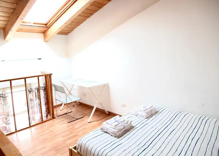 Casa Marrucini Сasa de vacaciones *