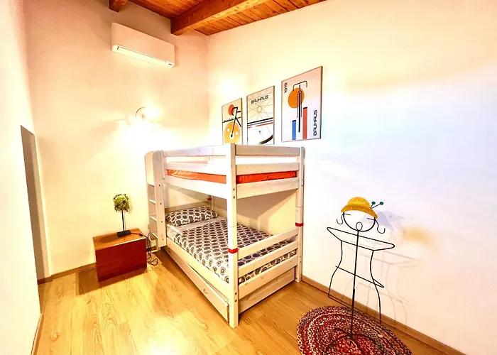 Casa Marrucini * Roma