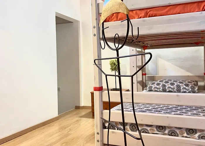 Casa Marrucini Сasa de vacaciones *