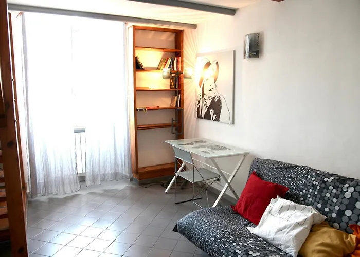 Casa Marrucini Сasa de vacaciones Roma