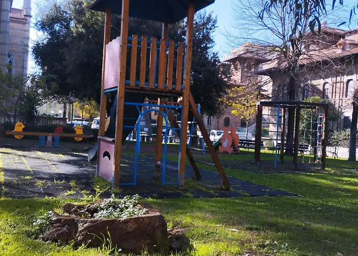 Casa Marrucini Сasa de vacaciones *