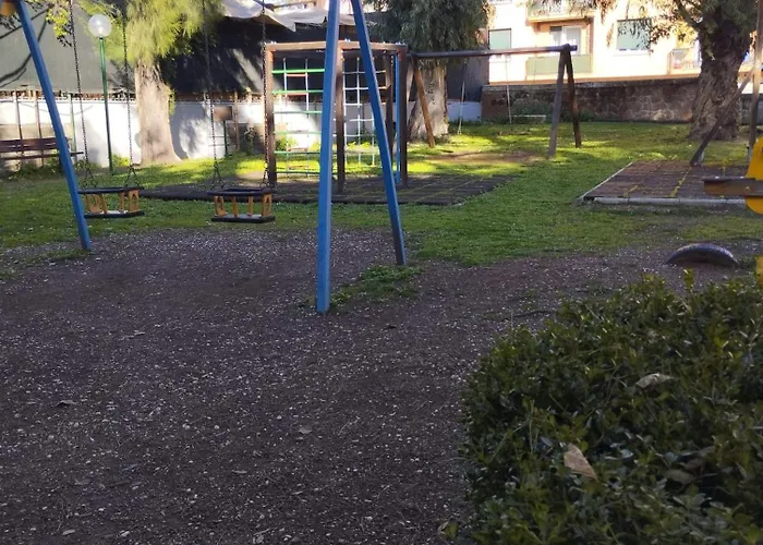 Casa Marrucini