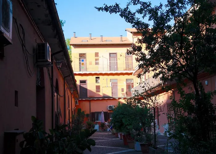Casa Marrucini *