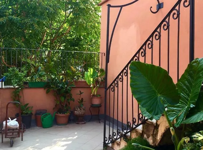 Casa Marrucini Сasa de vacaciones *
