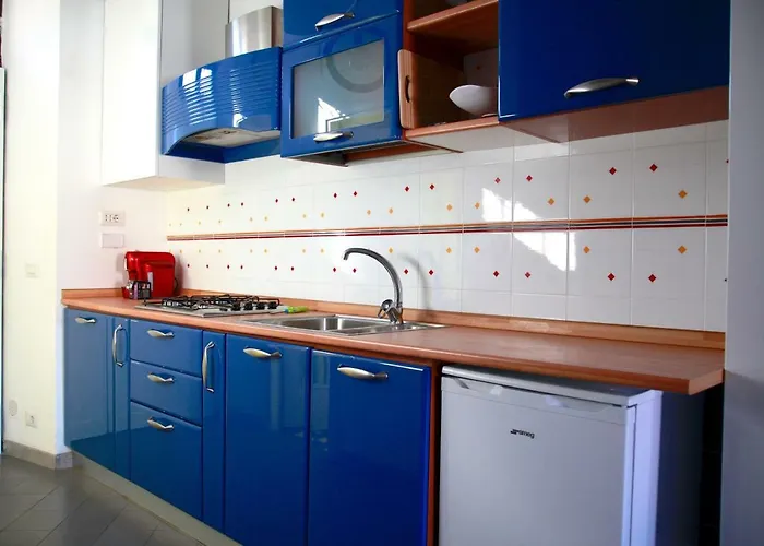 Casa Marrucini Сasa de vacaciones Roma