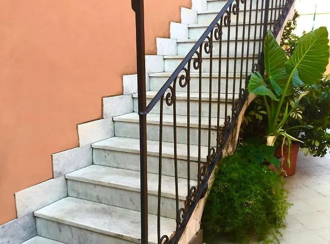 Casa Marrucini Сasa de vacaciones *