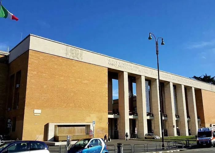 Casa Marrucini *